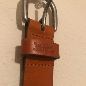 Levi’s belt